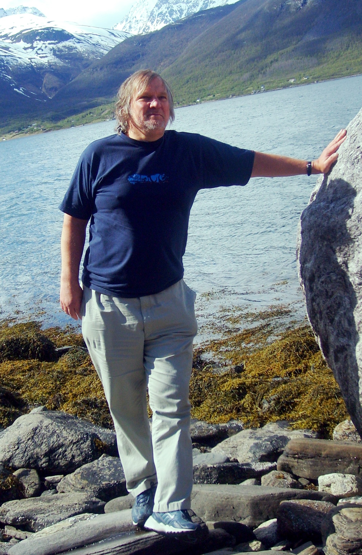 Manu Alexander und Urs Hostettler übers Spielen und Virtual Reality