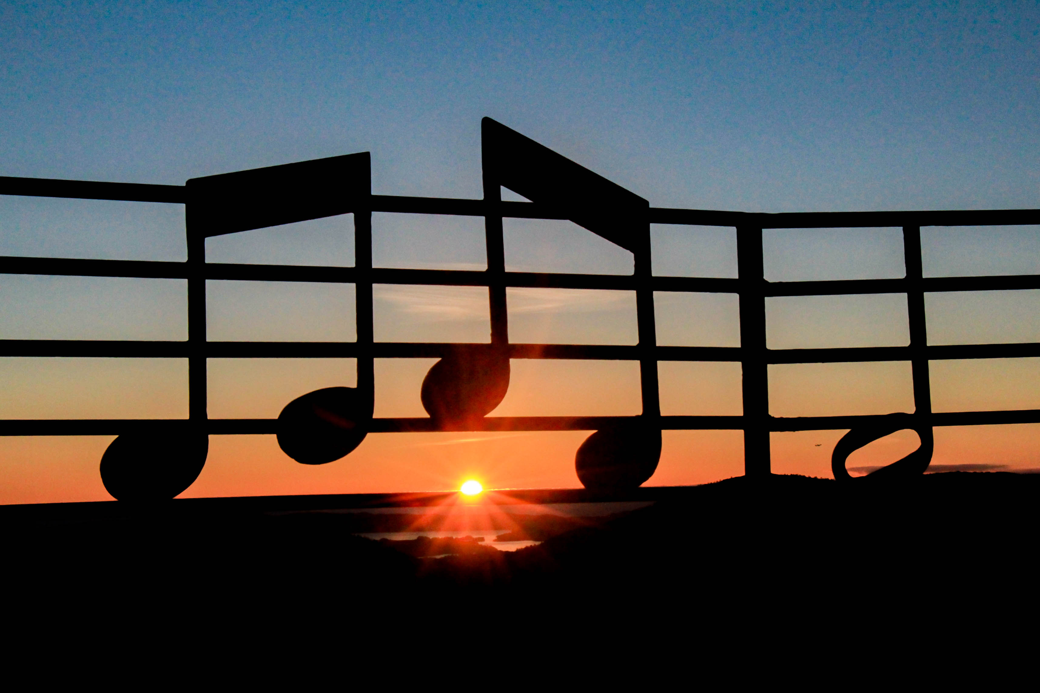 So klingt die Nacht: 36 mal Nachtmusik!