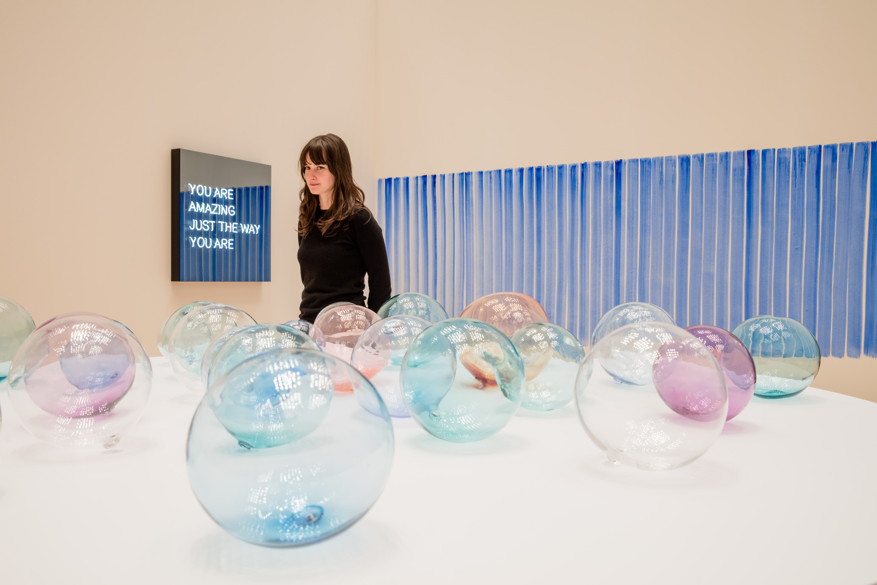 Gemeinsam ins Museum: Eine Einladung zum Staunen