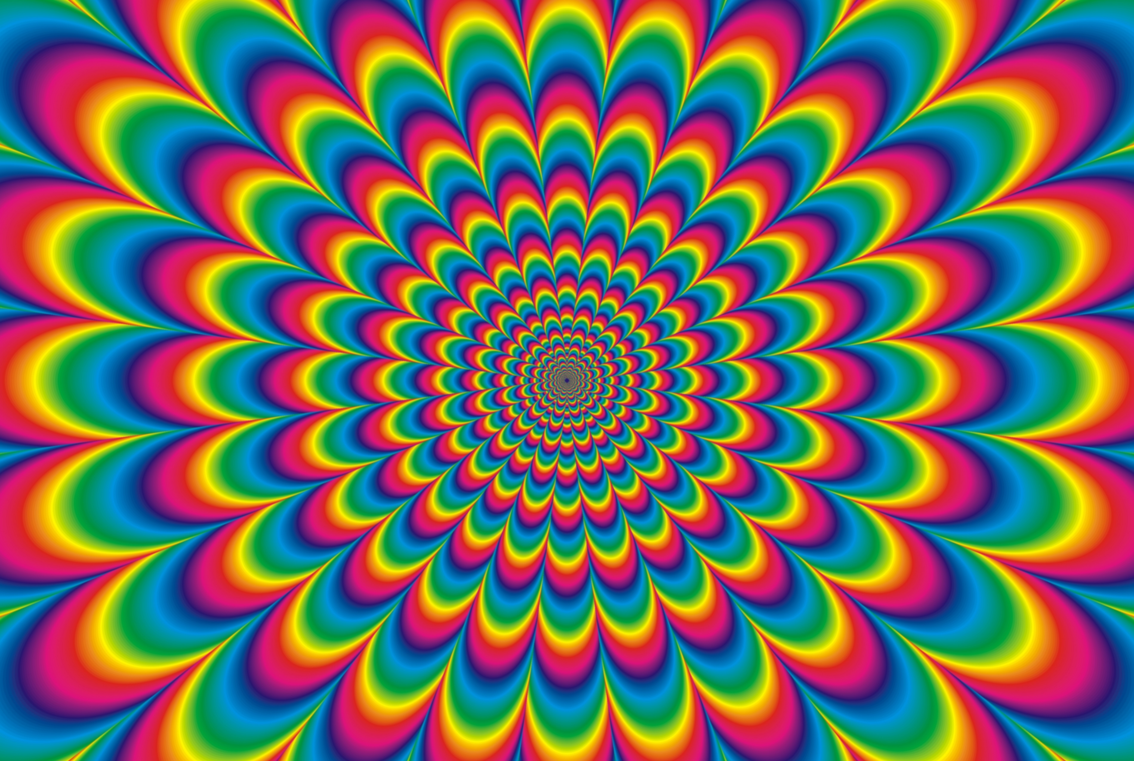 Warum suchen wir den Rausch?