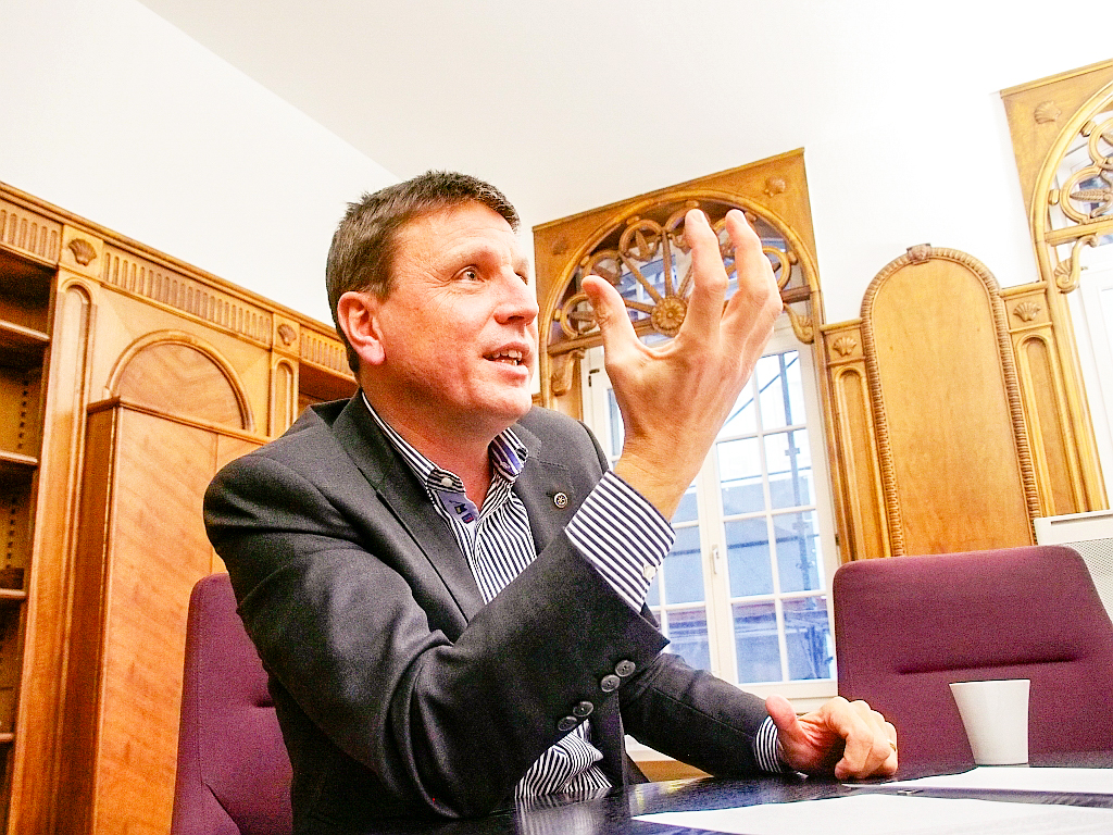 Neues Organ, neues Leben: Ein Herzchirurg spricht über seine Erfahrungen