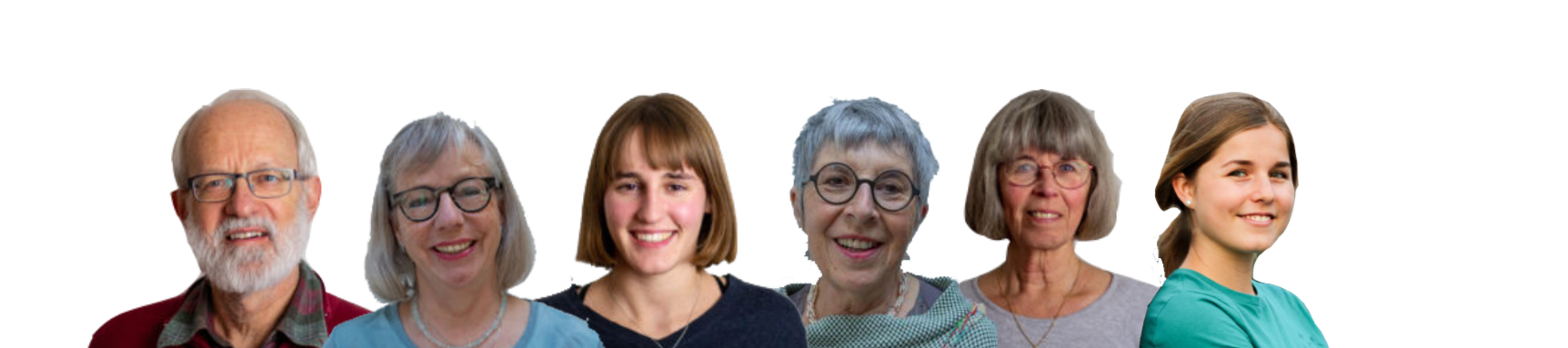 Zum Lachen und Denken