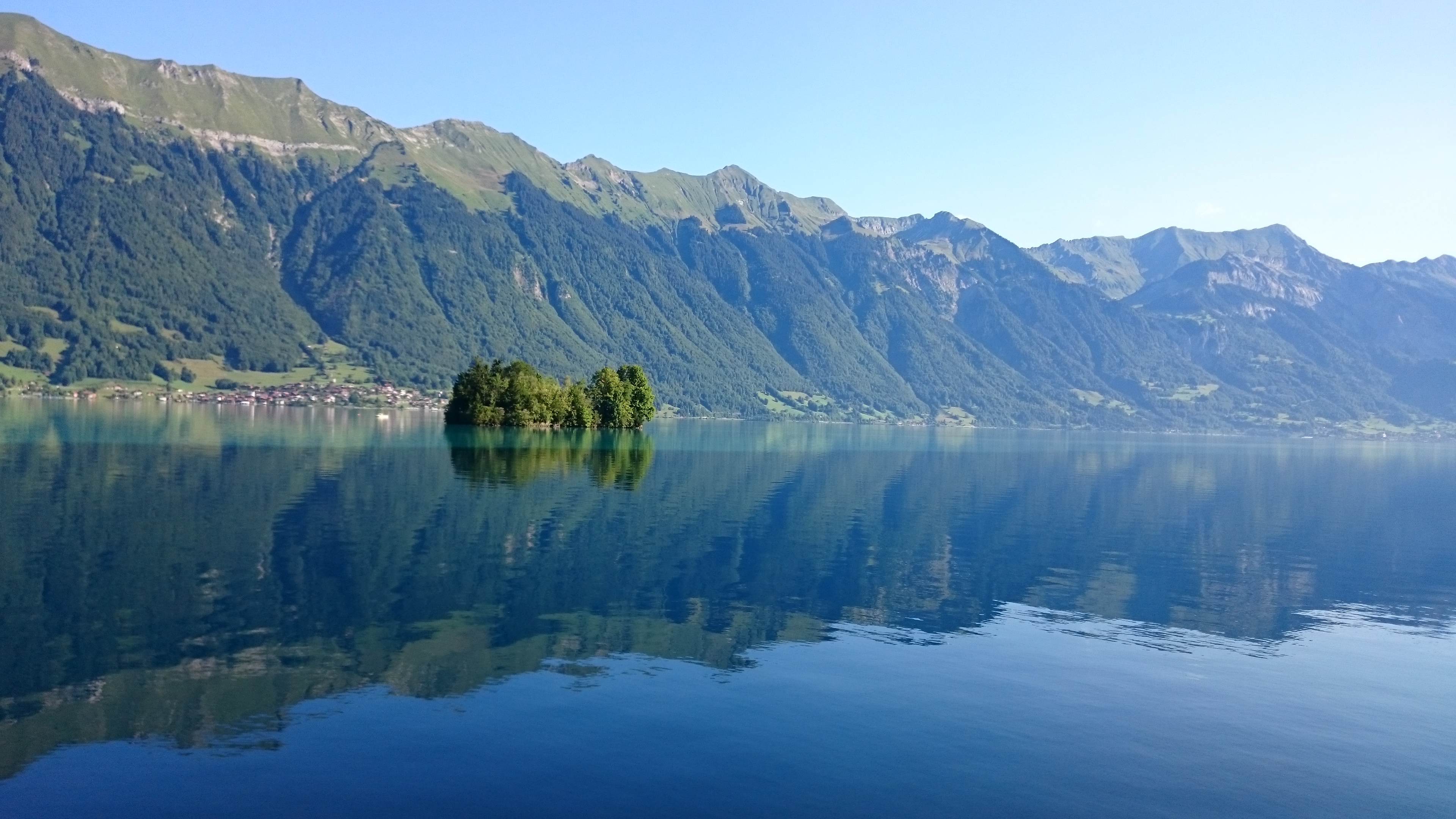 Himmel – Hölle retour