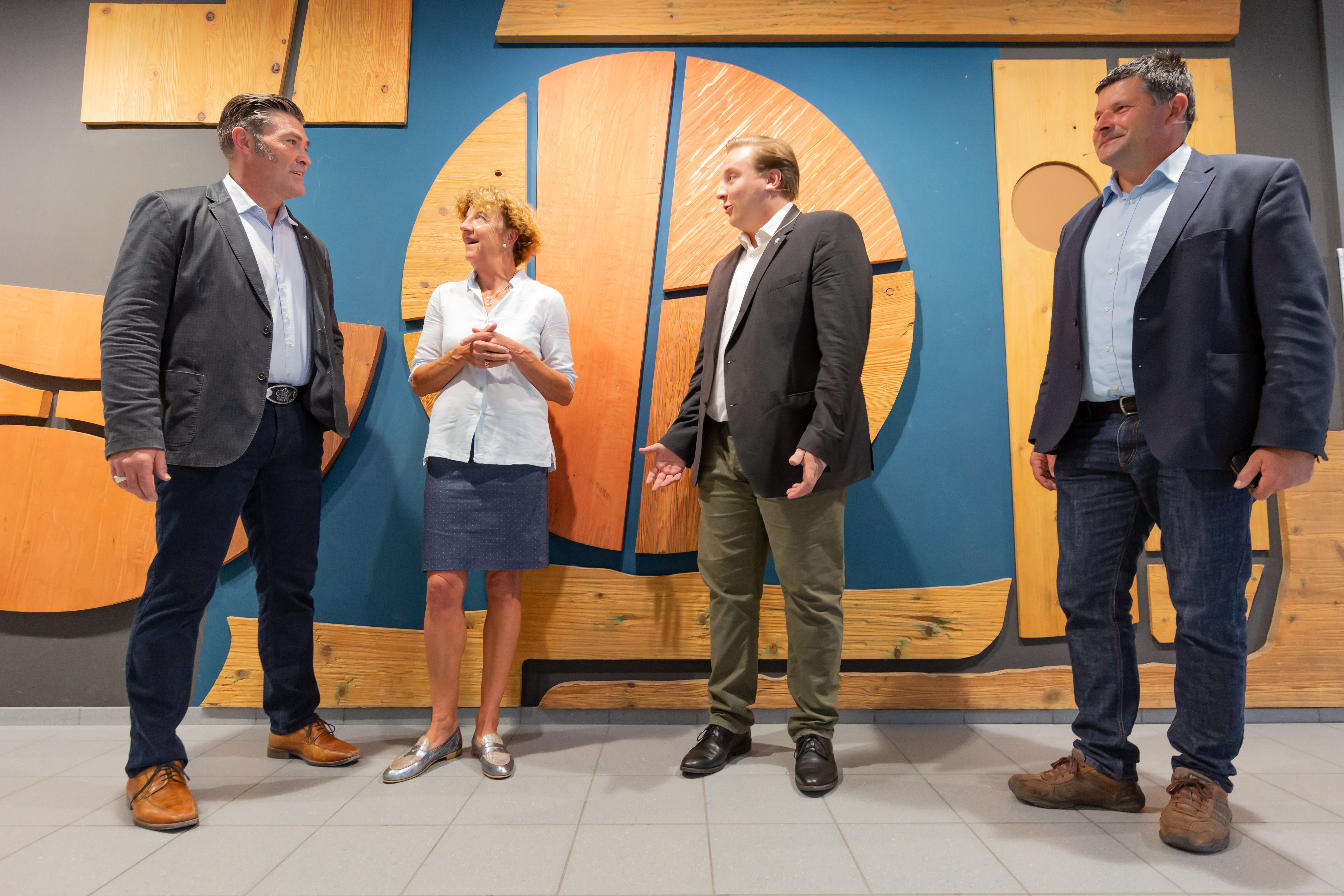 Von Wolf und Waldschnepfe: Der konstruktive Kompromiss oder ein Angriff auf den Artenschutz?