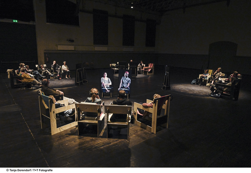 Death and Birth in my Life