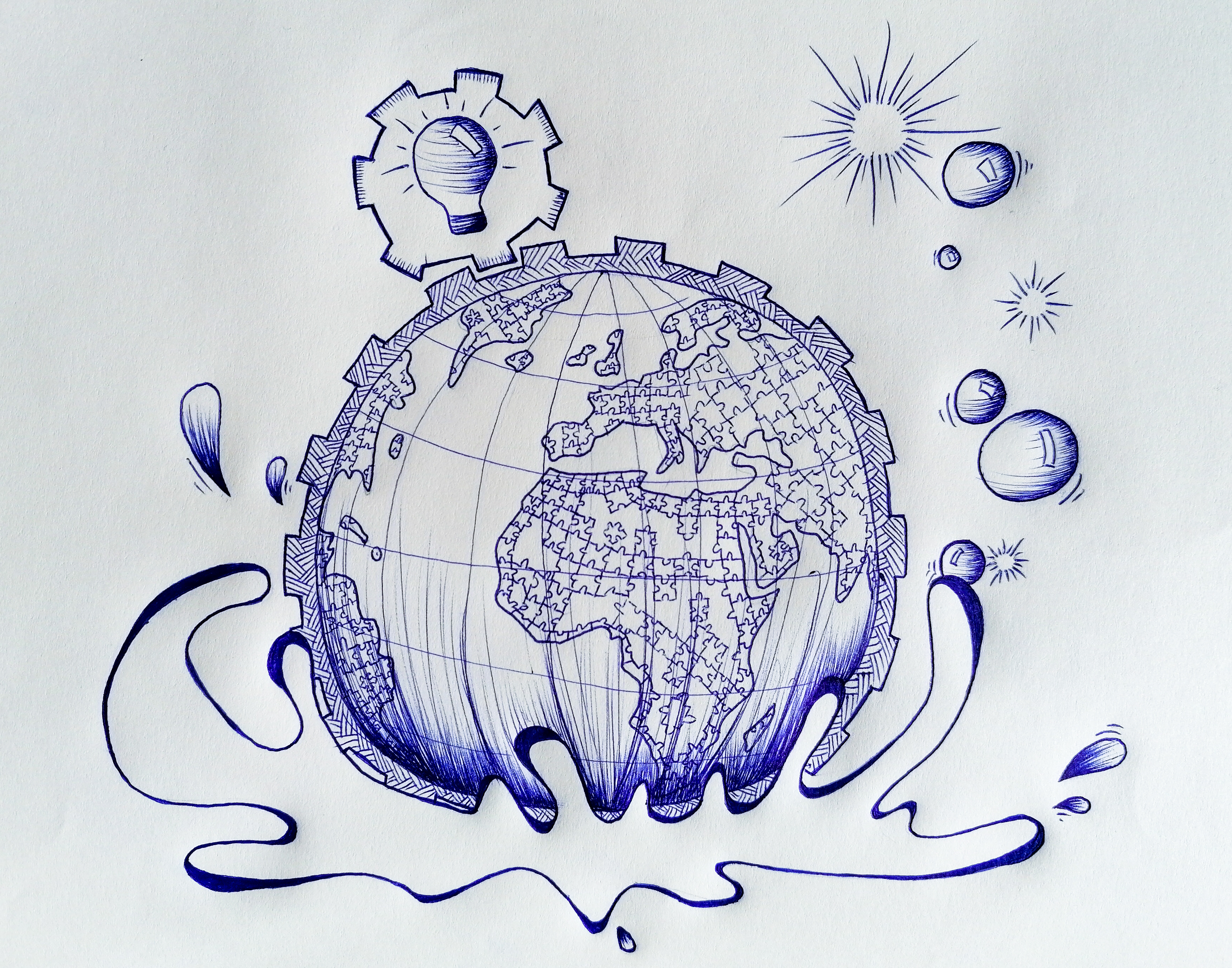 Die Welt der Träume