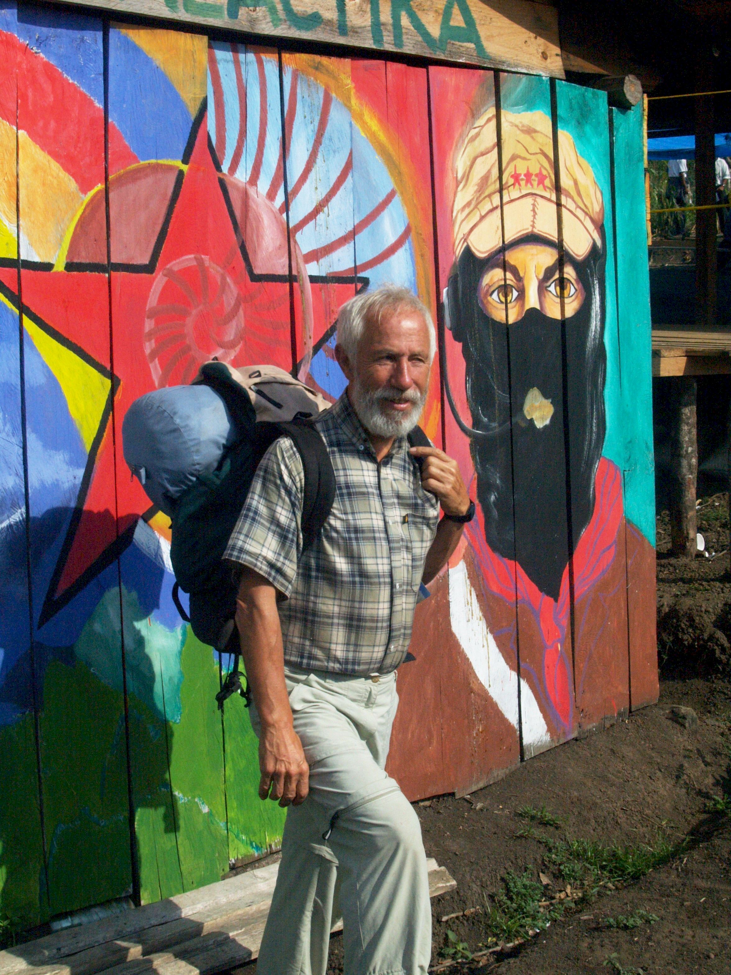 Andere Kulturen in anderen Zeiten