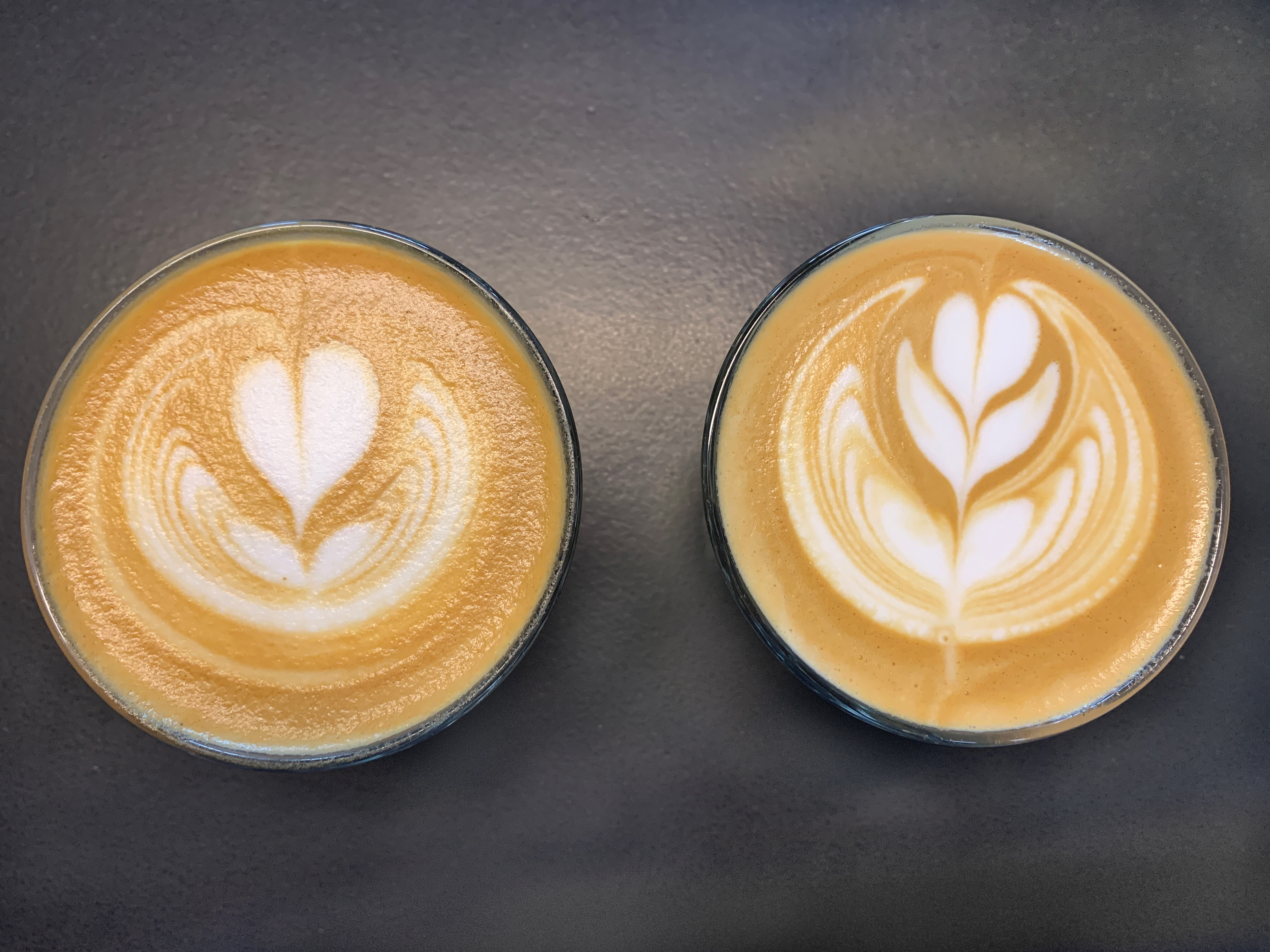 Kaffeerösterei in Thun: Ein Start-Up