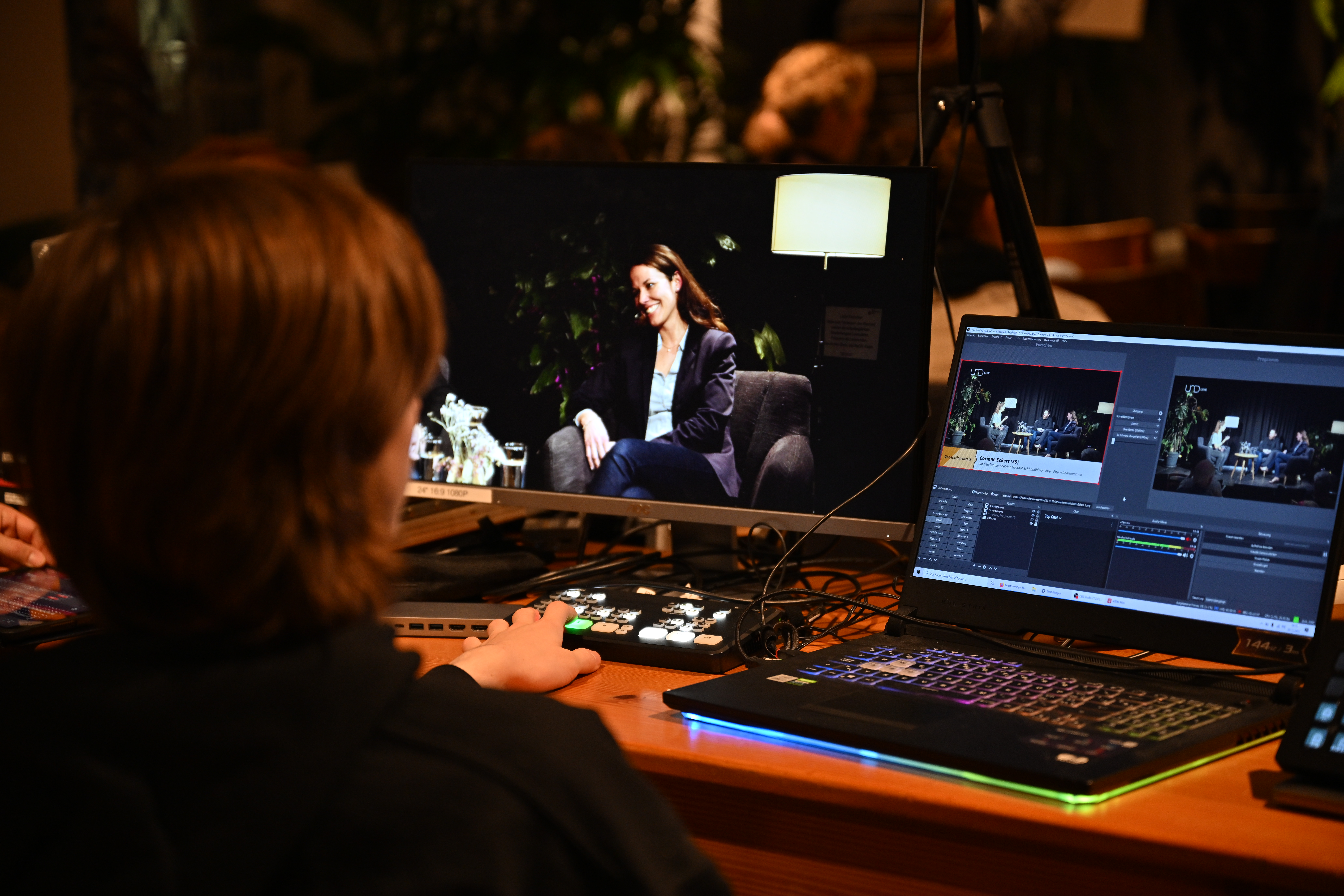 «Erbe bedeutet für mich Heimat»