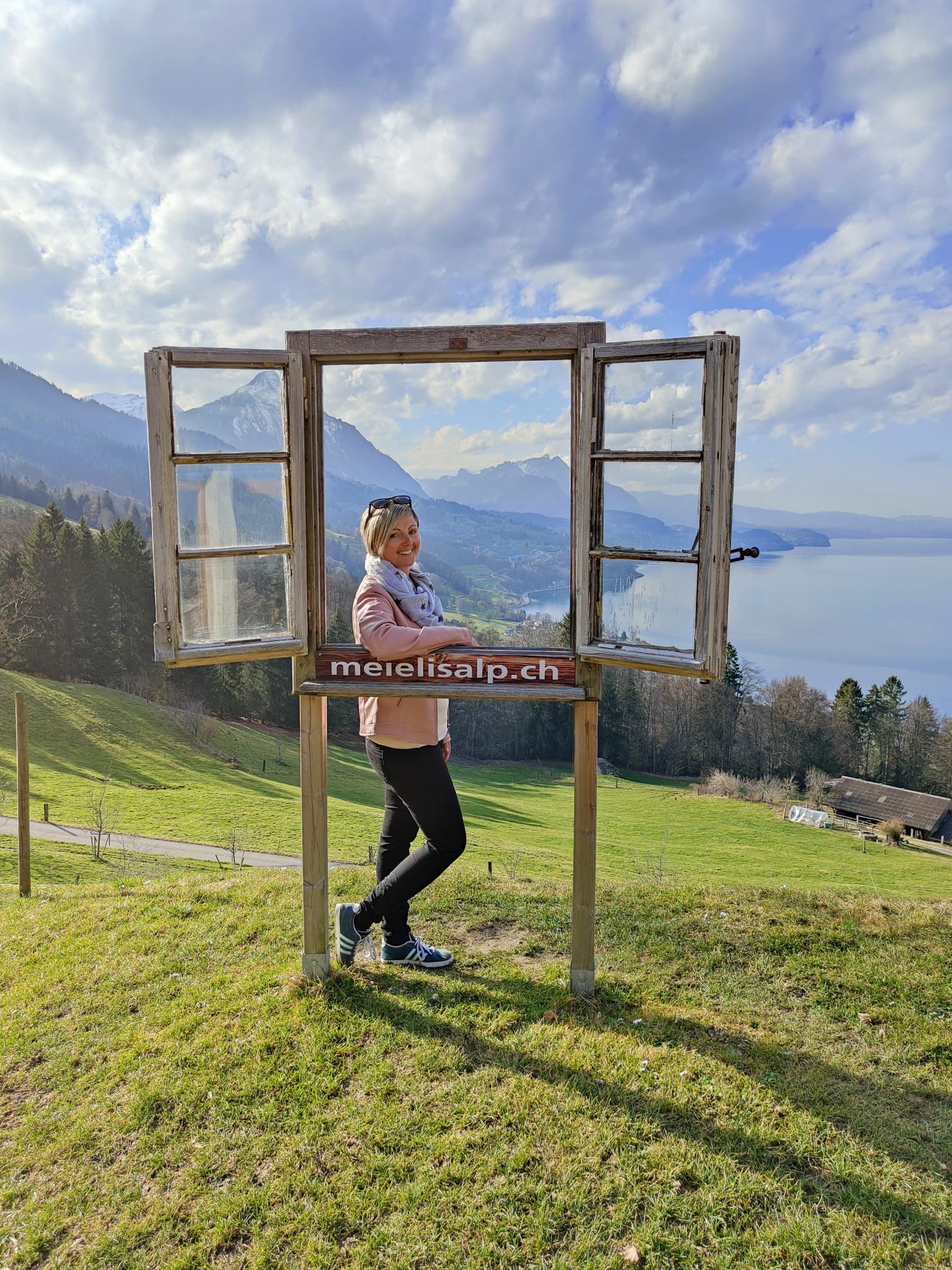 zäme redä, zäme läbe: «Fragen kostet ja nichts!»