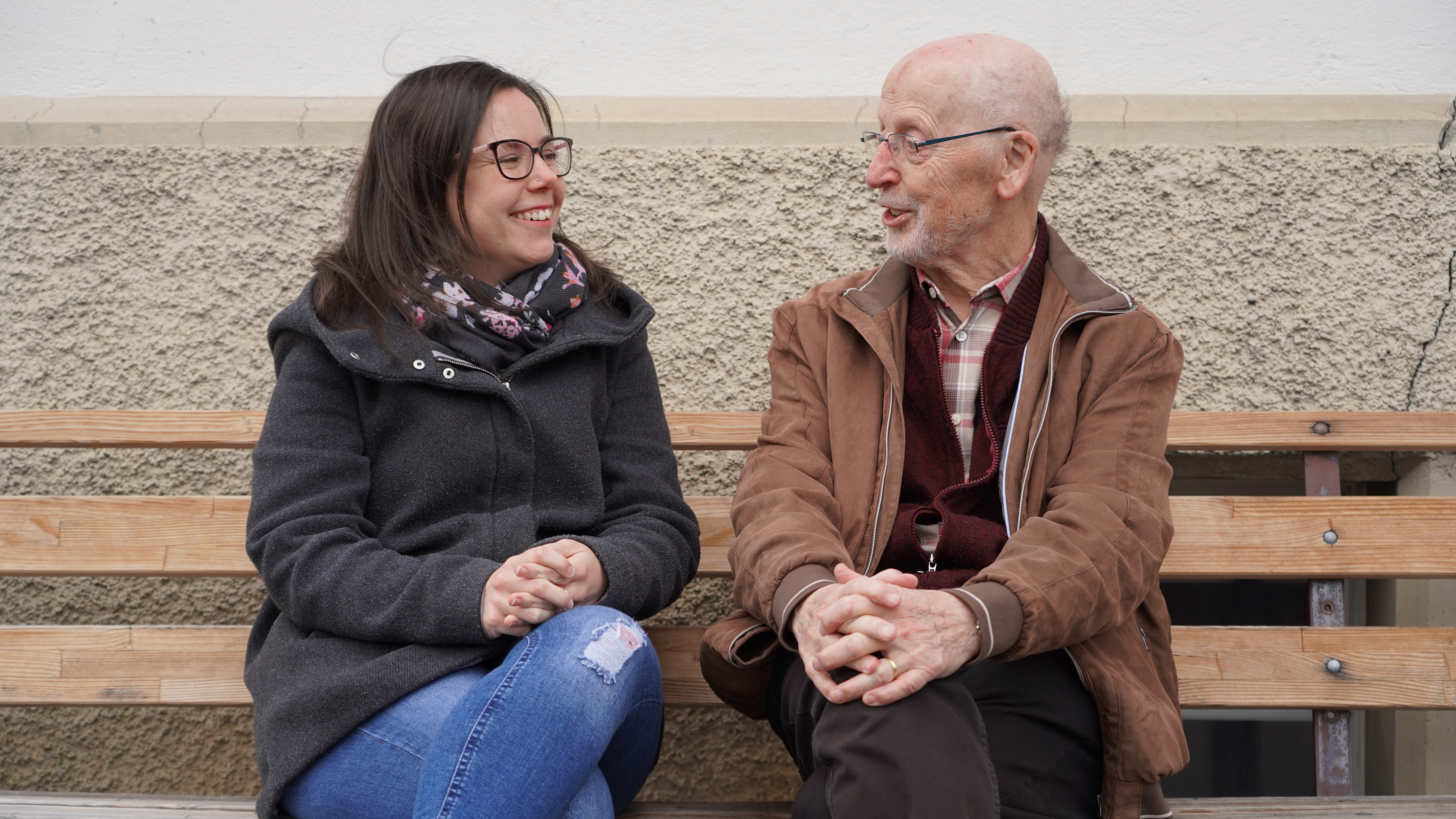 Du sag mal #5: Von Endlichkeit und Lebendigkeit