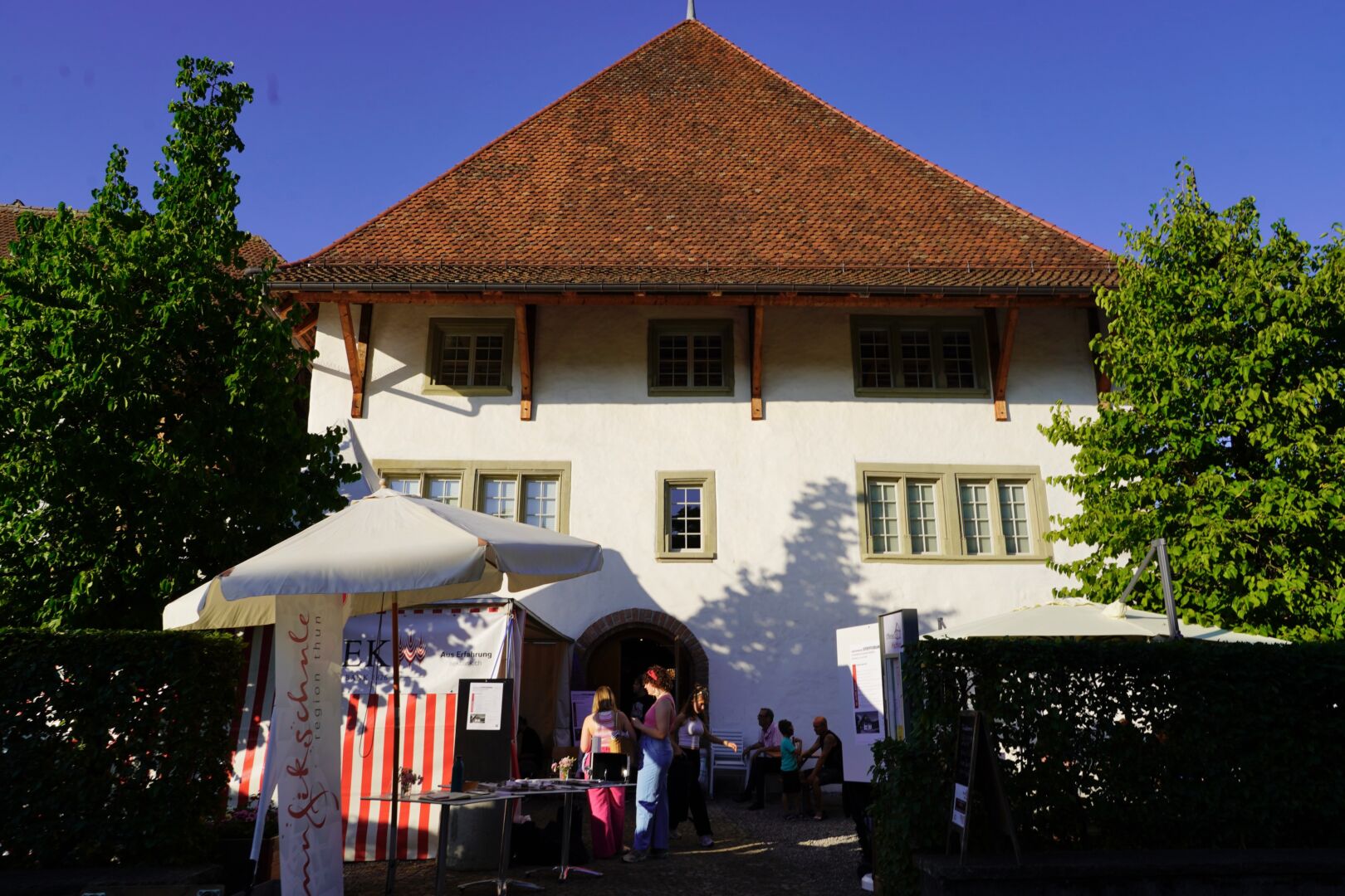 Willkommen in Steffisburg!