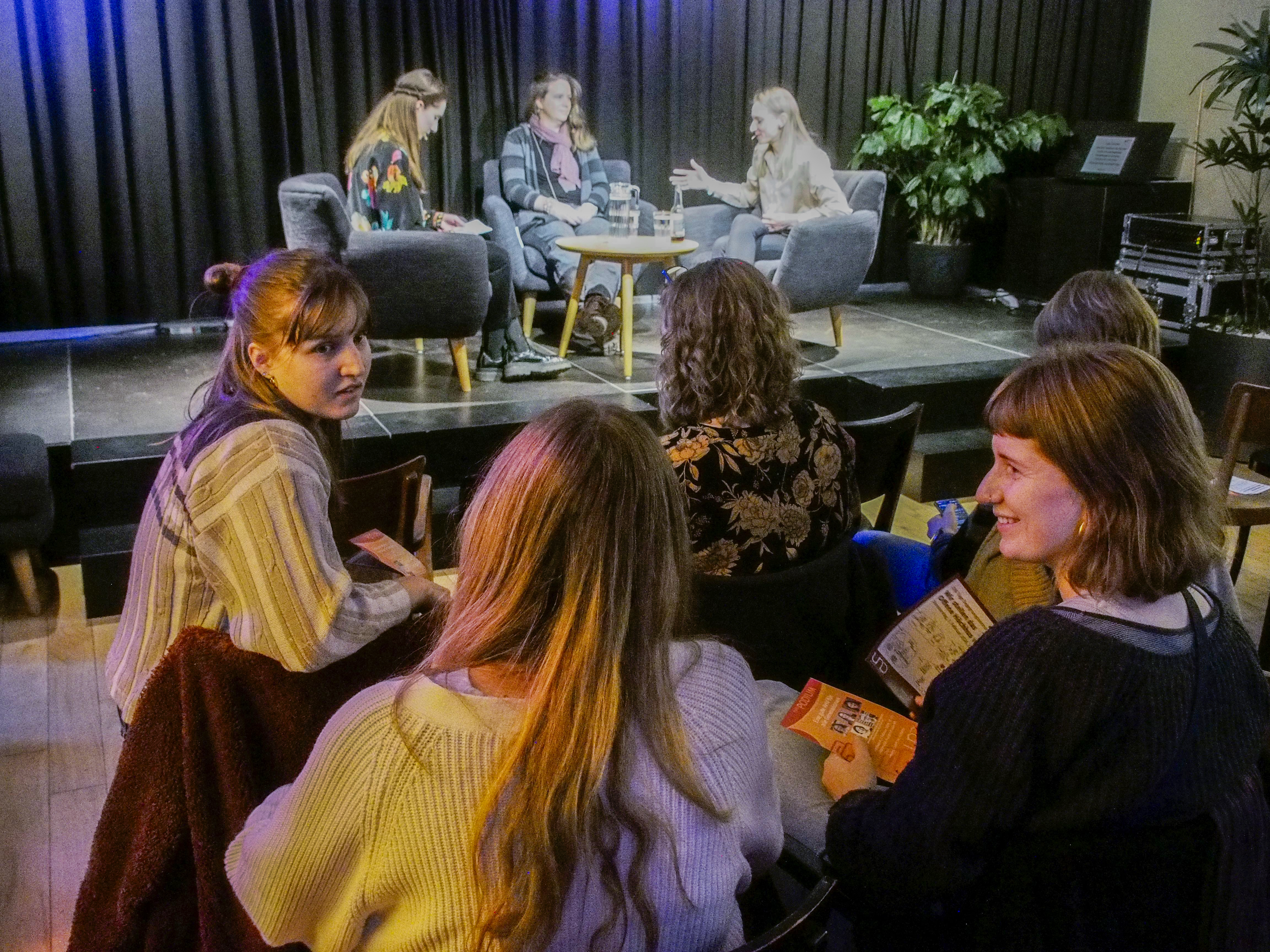 Generationentalk zu «Stalking»: Ignorieren reicht halt einfach nicht