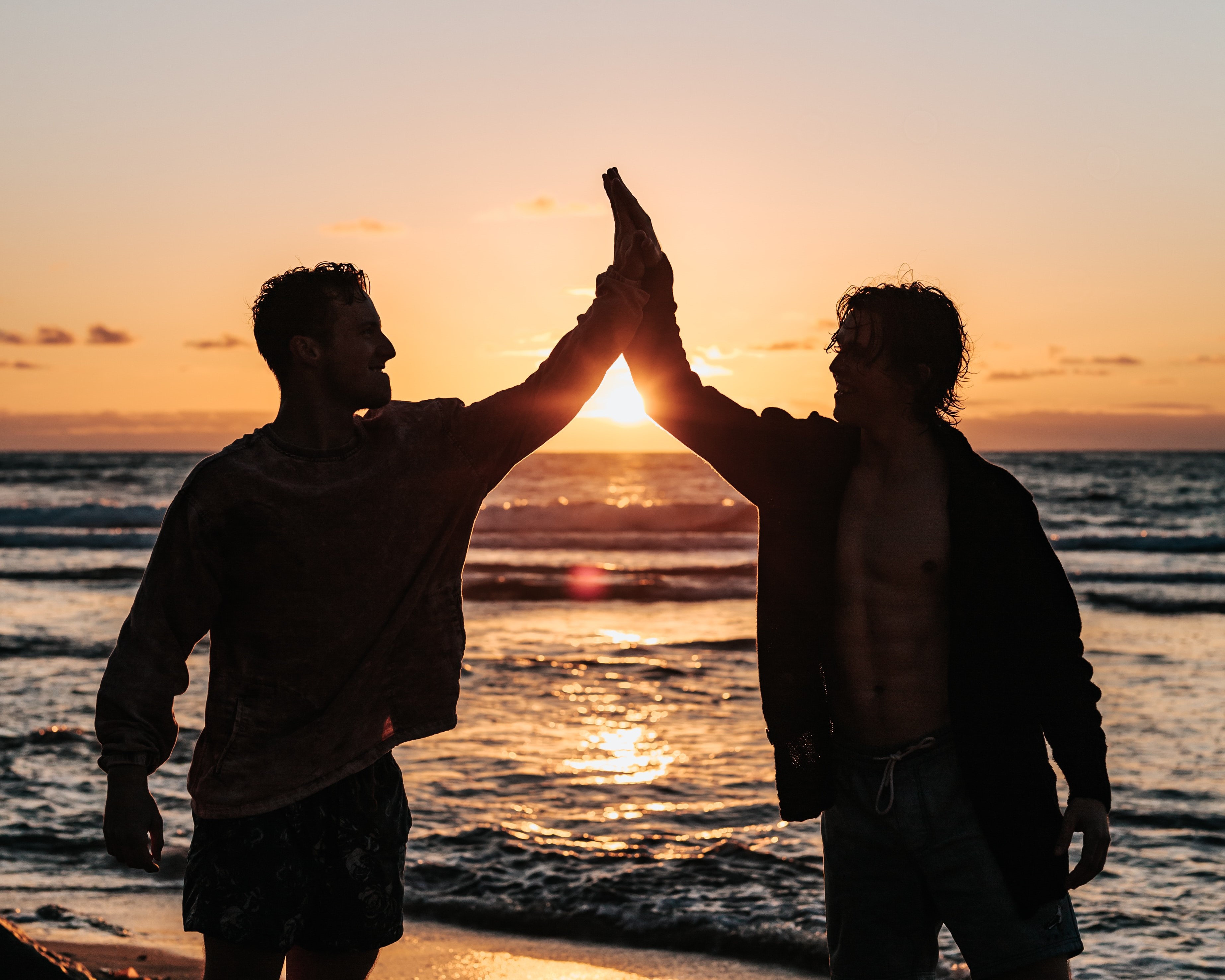 Seniorama Grauzone: Jung und Alt und Männerklischees