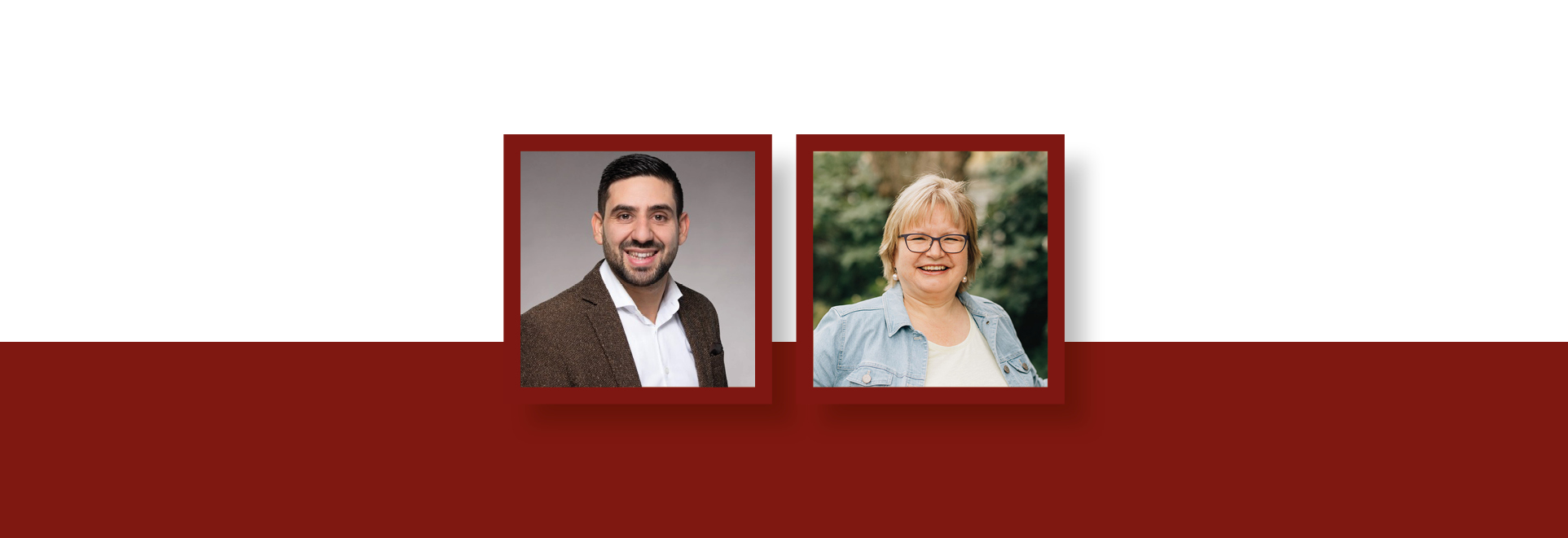 Montag, 1. Dezember, in der Kirche Glockental: Generationentalk «Anfang und Ende»