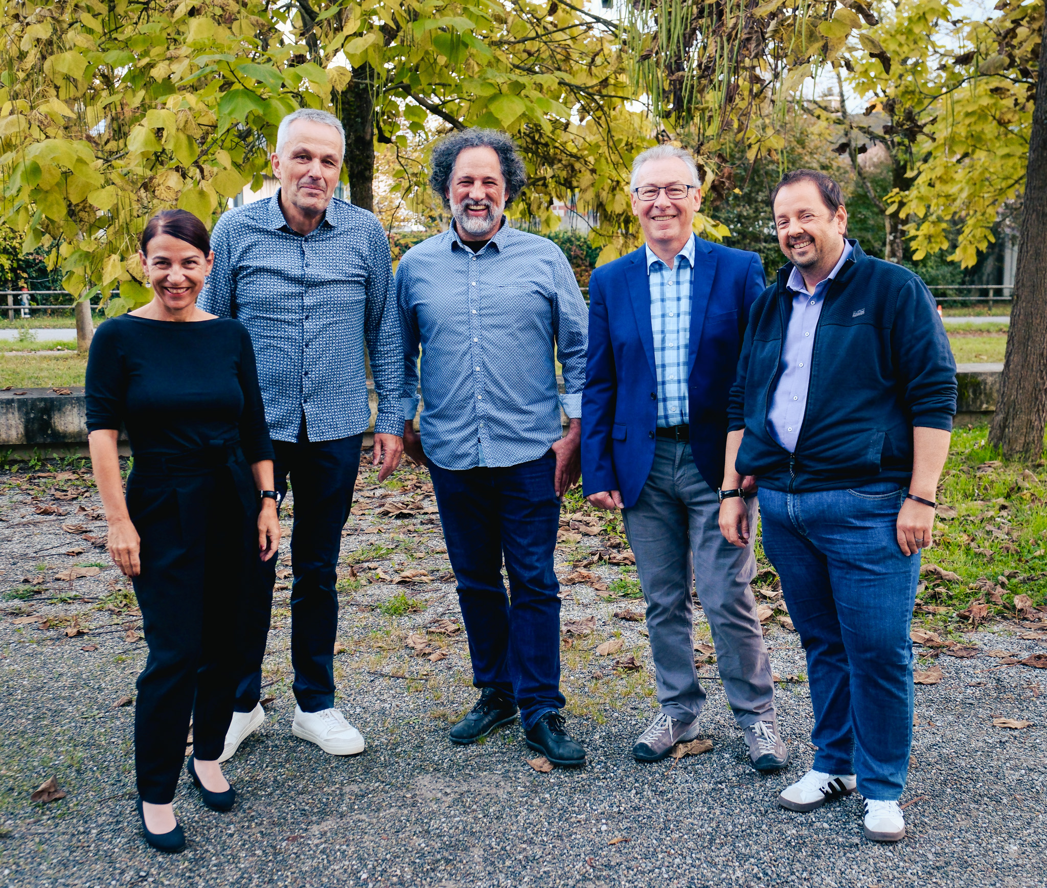 Alle wollen eine Steuersenkung – oder doch nicht? Das Politpodium zum Nachschauen und Nachhören