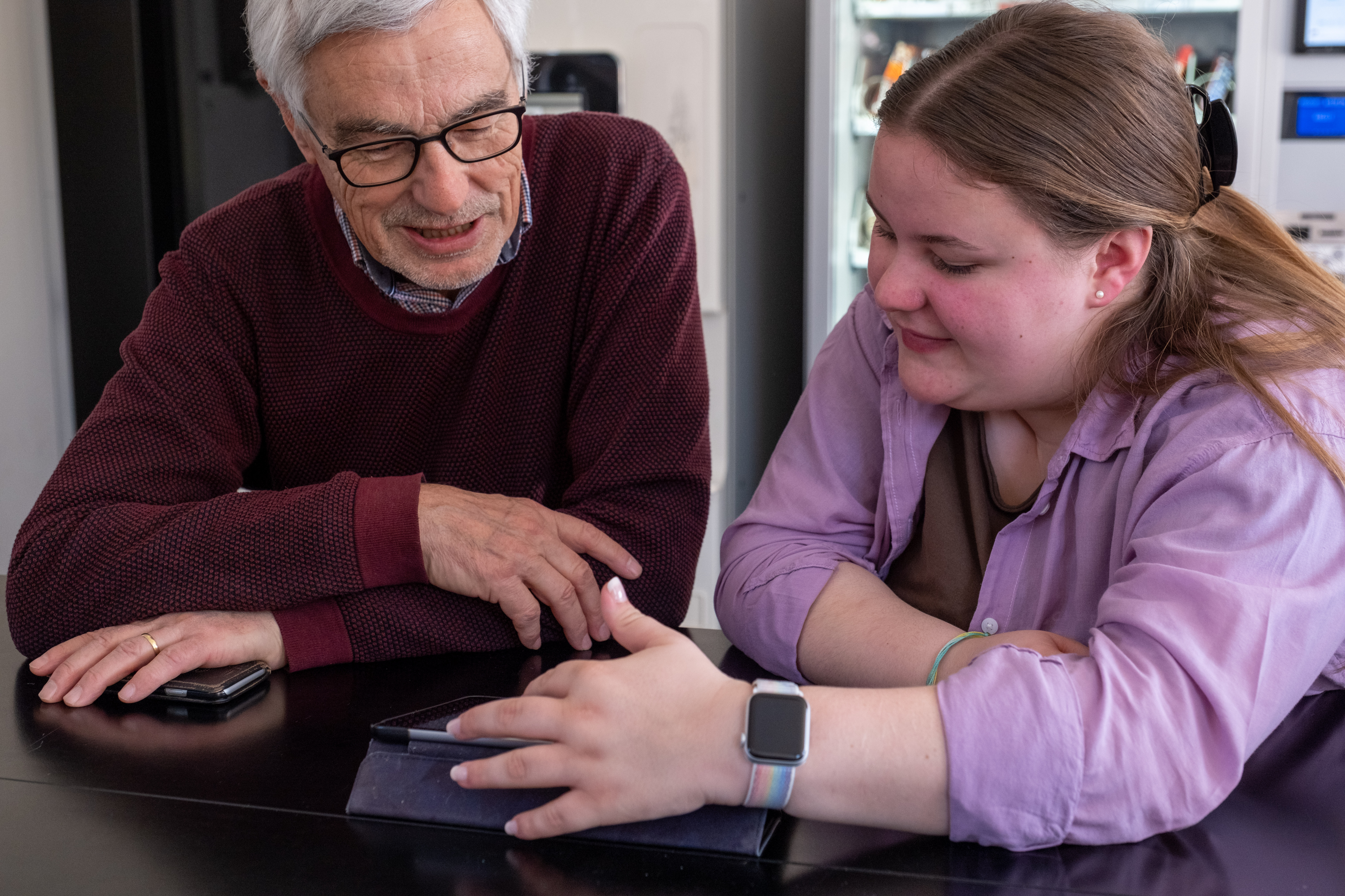 Digitale Themen – verständlich erklärt.