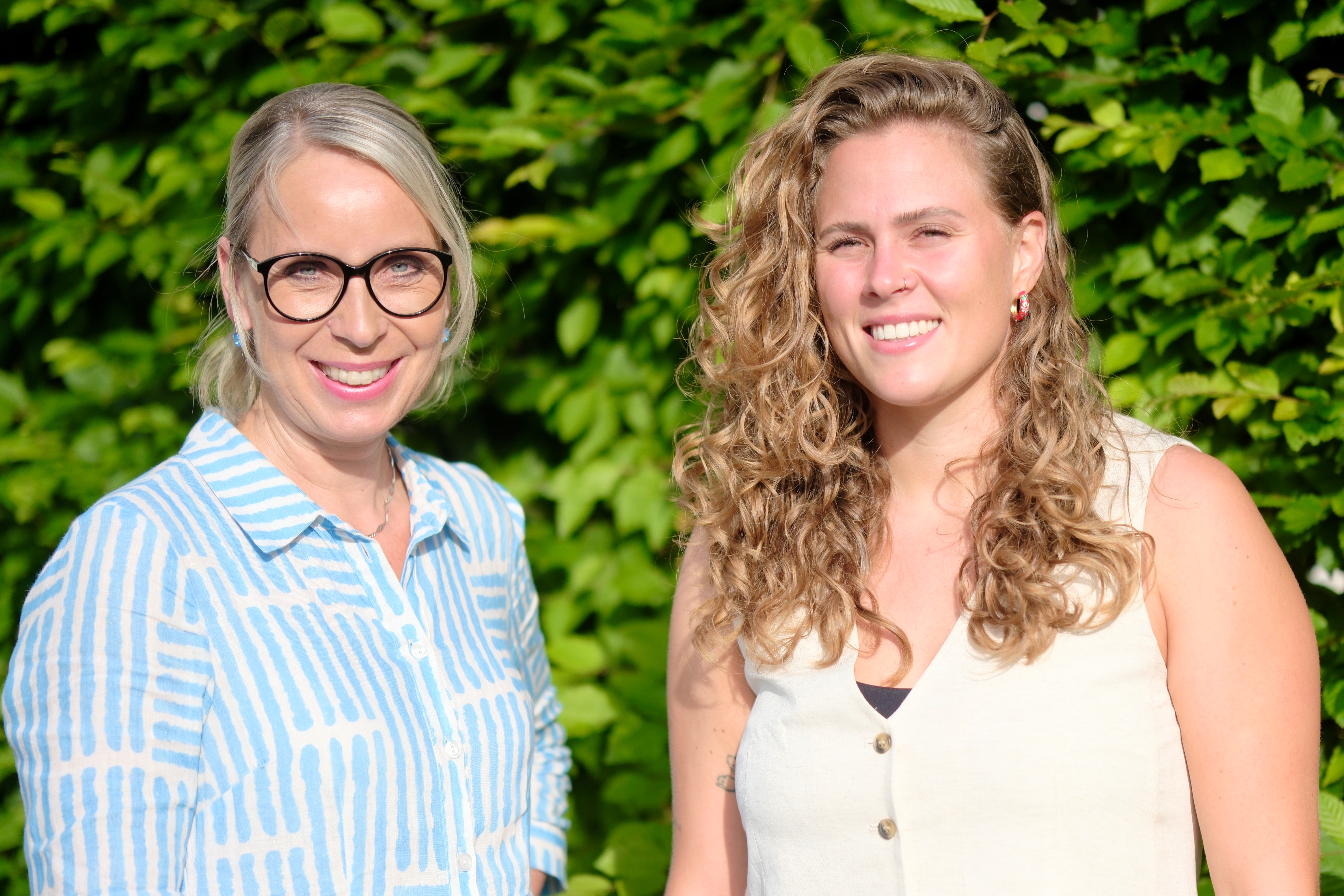 «Wir spielen Fussball – Punkt.»