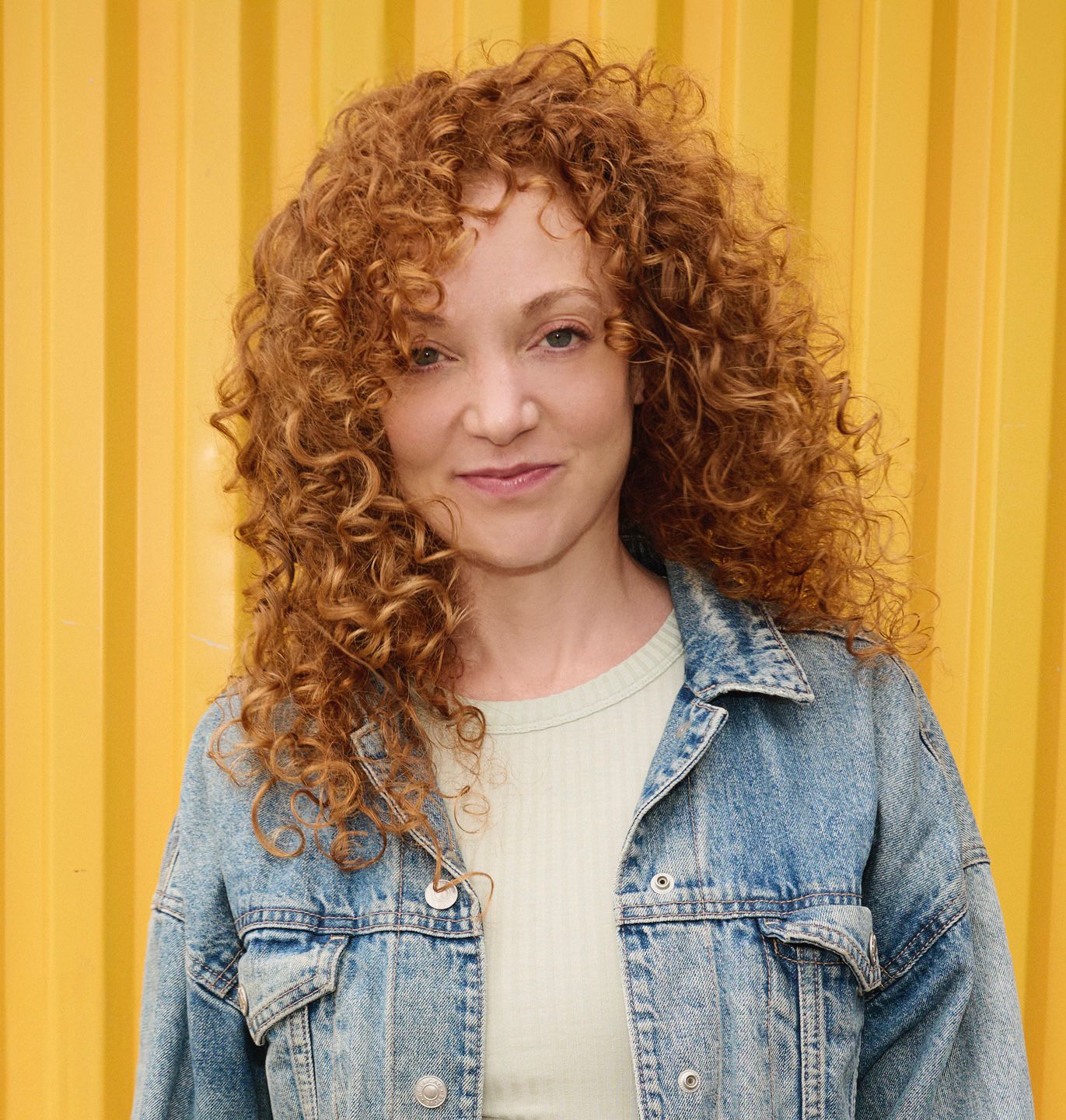 Yvonne Eisenring: «Ich mache, was mich im Moment am meisten packt»