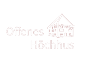 Begegnungszentrum Offenes Höchhus Logo